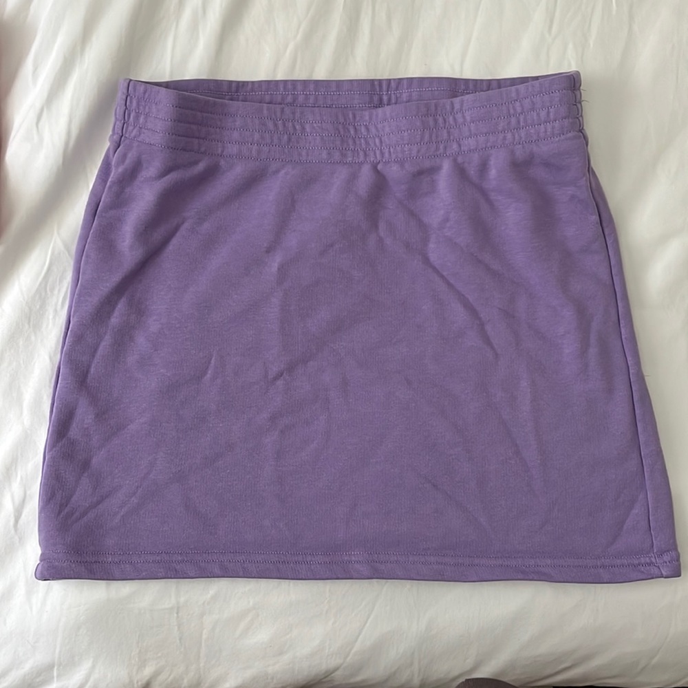 TNA skirt